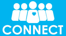 Connect with God and Others