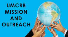 Mission and Outreach