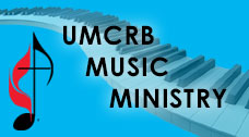 United Methodist Church Music Ministry