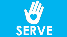 Serve in Love