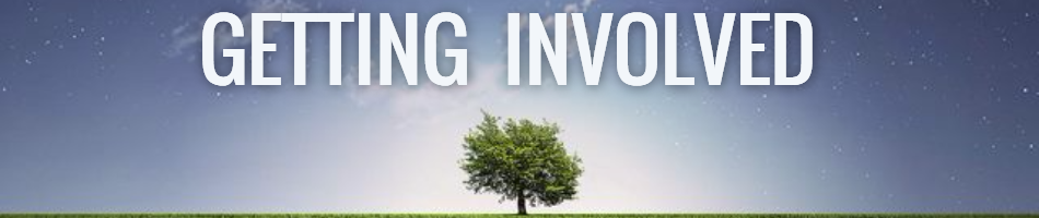Get-Involved