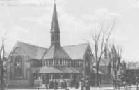 firstmethodist | The United Methodist Church of Red Bank - Red Bank, NJ firstmethodist