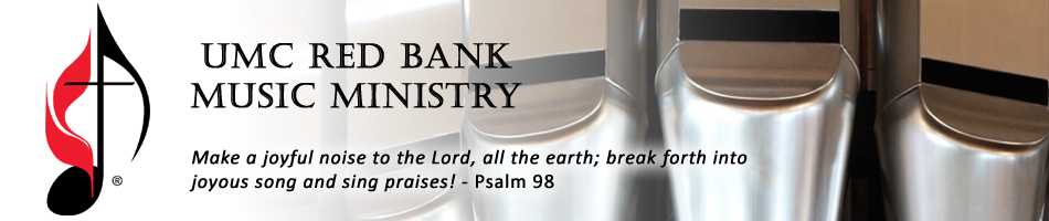 #music ministry banner image link