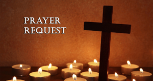 prayer-request