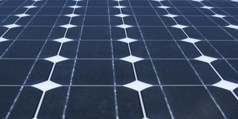 solar-close-up | The United Methodist Church of Red Bank - Red Bank, NJ #