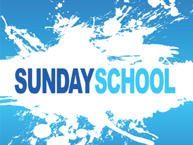 Sunday School Sunday School
