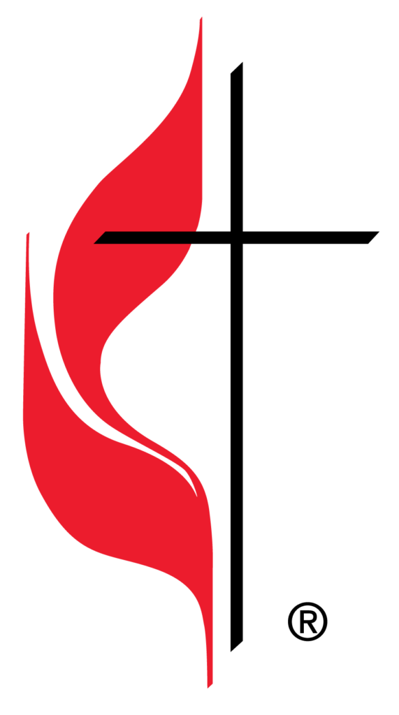 CROSS_AND_FLAME_color | The United Methodist Church of Red Bank - Red Bank, NJ #