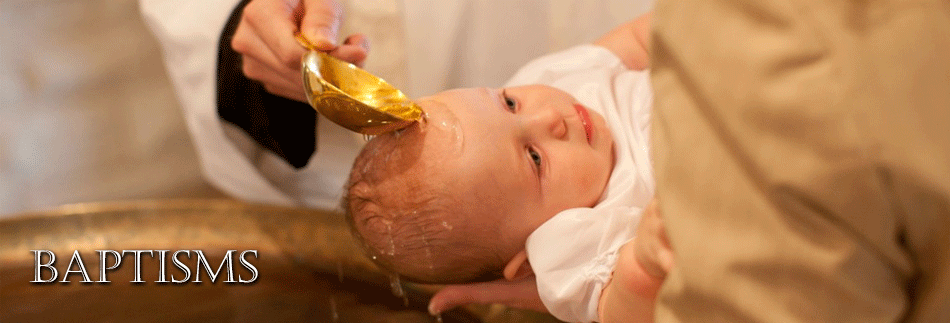 baptisms | The United Methodist Church of Red Bank - Red Bank, NJ #