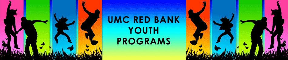 UMC Red Bank Youth Programs