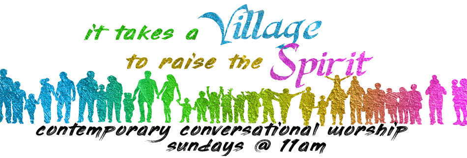 #The Village Service