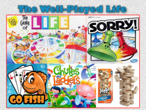 A Life Well Played PDF Free Download A Life Well Played PDF Free Download