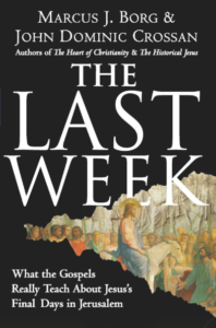 the-last-weekA | The United Methodist Church of Red Bank - Red Bank, NJ #