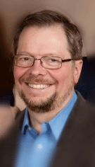 KEN-GLOSSBRENNER | The United Methodist Church of Red Bank - Red Bank, NJ #