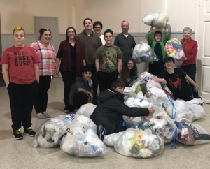 plastic-collection-c77 | The United Methodist Church of Red Bank - Red Bank, NJ #