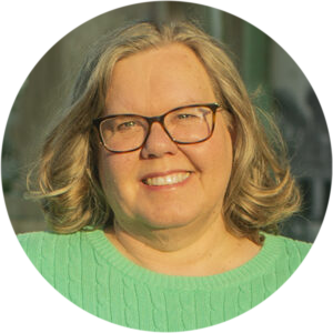 Bonnie Headshot | The United Methodist Church of Red Bank - Red Bank, NJ