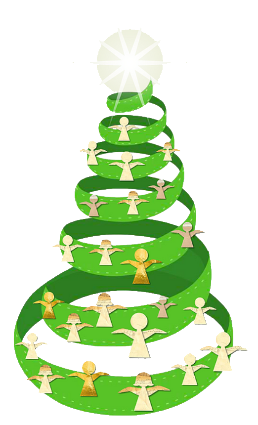 Angel Tree | The United Methodist Church of Red Bank - Red Bank, NJ #
