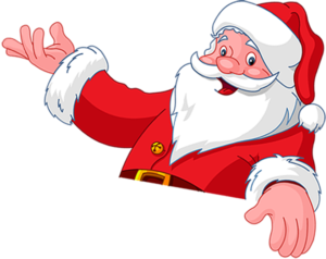 Santa 2 | The United Methodist Church of Red Bank - Red Bank, NJ #