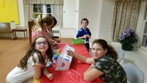 MS piicture | The United Methodist Church of Red Bank Red Bank NJ