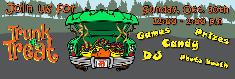 Halloween slide 2022 | The United Methodist Church of Red Bank - Red Bank, NJ #