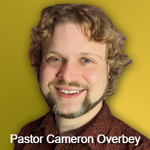 Pastor Cam | The United Methodist Church of Red Bank - Red Bank, NJ