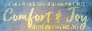 Website cover copy | The United Methodist Church of Red Bank Red Bank NJ
