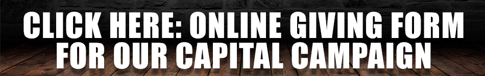 Capital Campaign 2023 online giving link