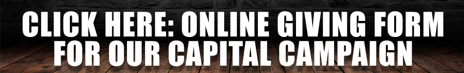 #Capital Campaign 2023 online giving link