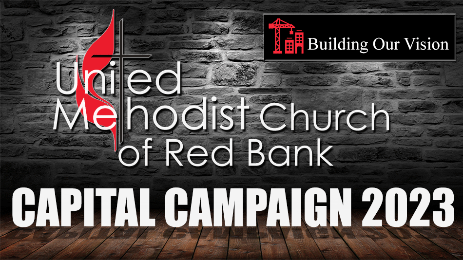 Capital Campaign 2023 Homepage Banner