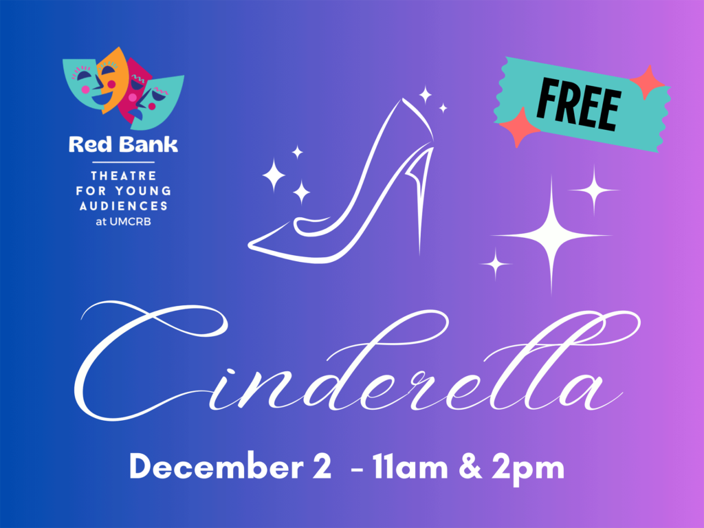 Cinderella-tech | The United Methodist Church of Red Bank - Red Bank, NJ