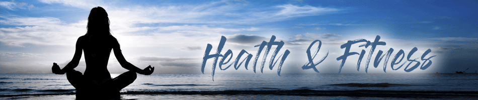 Health and fitness ministry banner image link