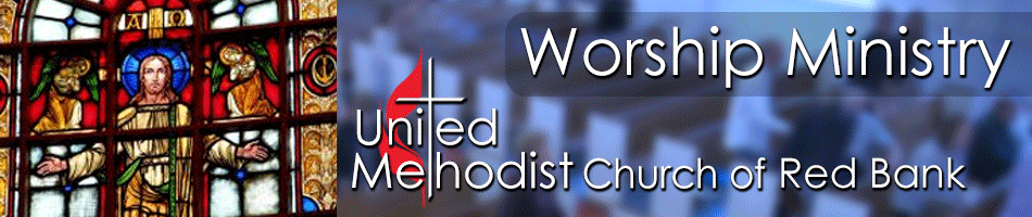 #Worship ministry banner image link