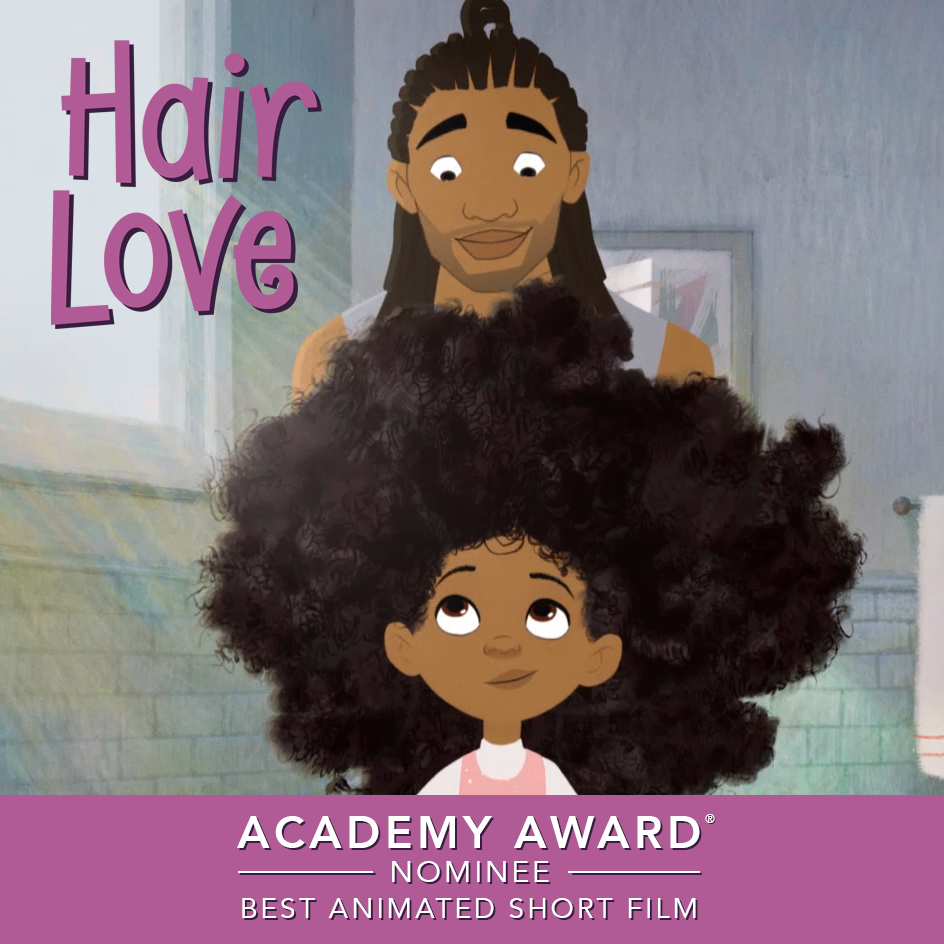 HAIR-LOVE2 | The United Methodist Church of Red Bank - Red Bank, NJ #