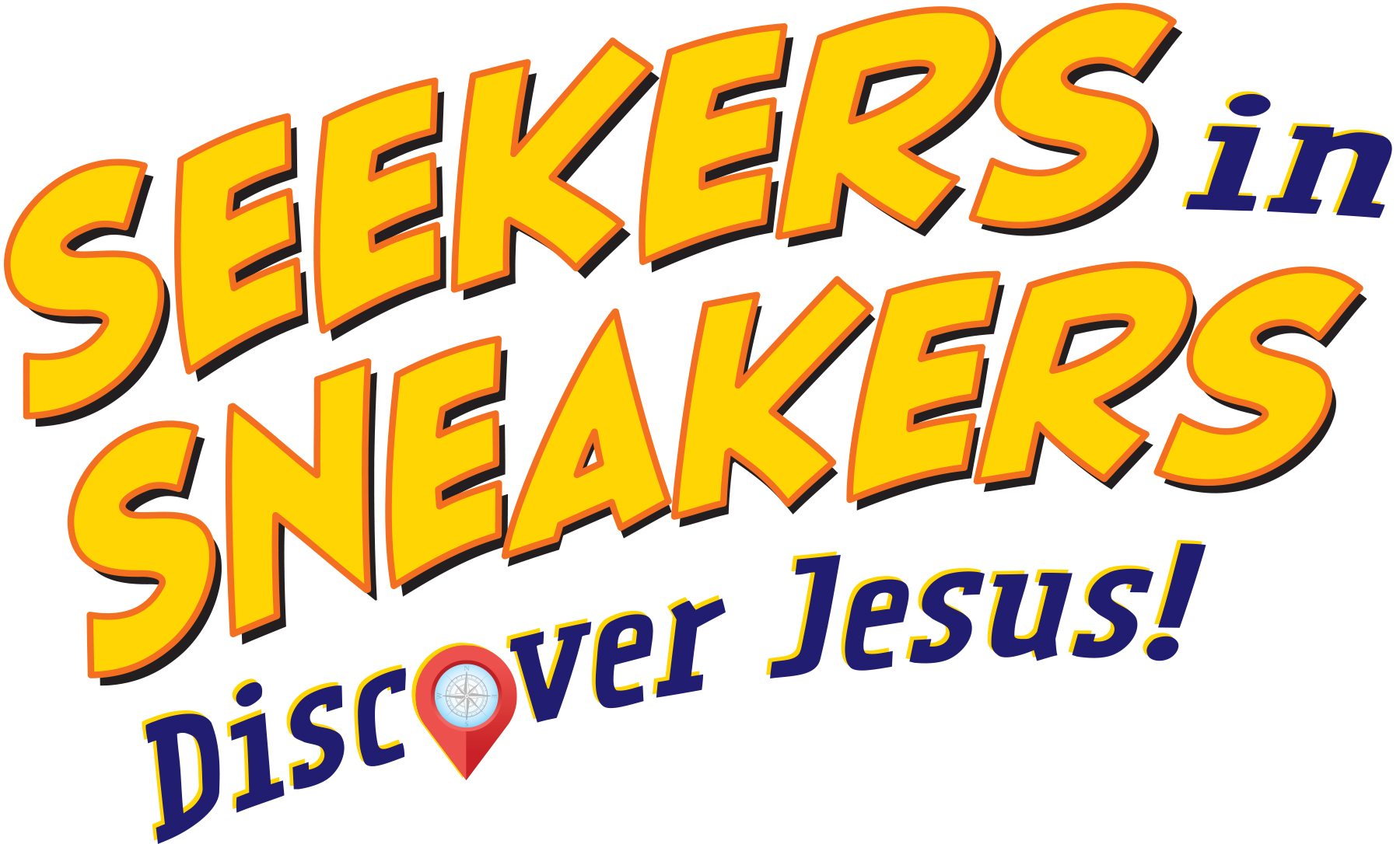 SiS_logo | The United Methodist Church of Red Bank - Red Bank, NJ #