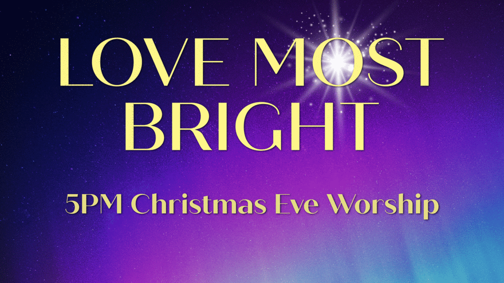 Love-Most-Bright-5 | The United Methodist Church of Red Bank - Red Bank, NJ #