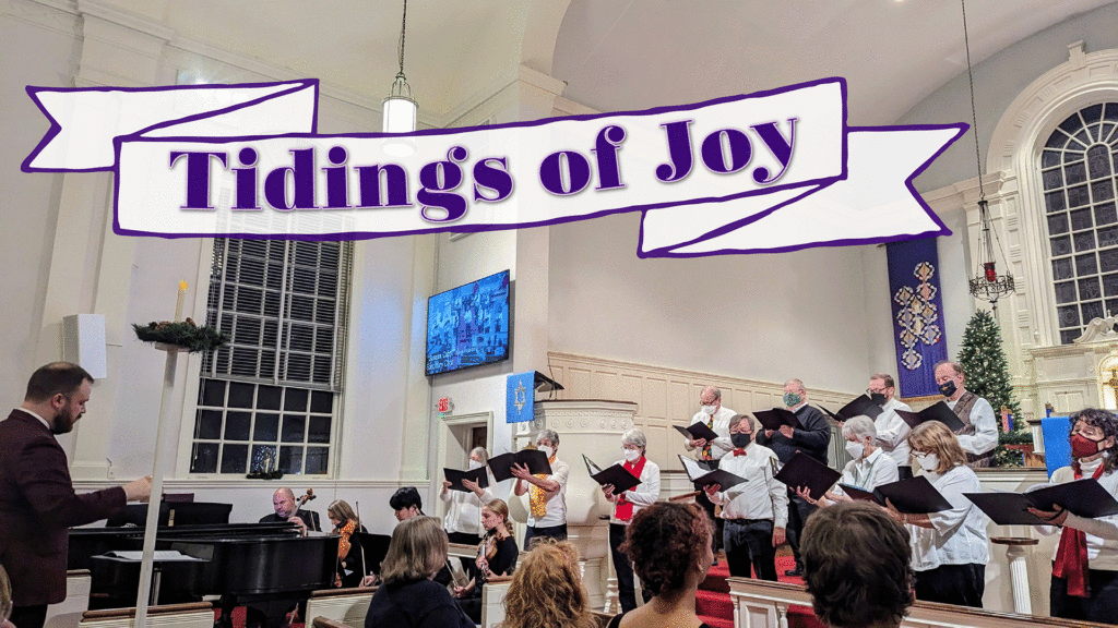 ToJ | The United Methodist Church of Red Bank - Red Bank, NJ #