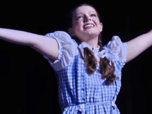 WIZARD-OF-OZ-DOROTHY | The United Methodist Church of Red Bank - Red Bank, NJ #