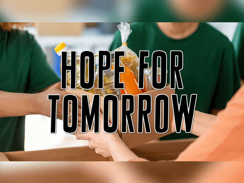 hope-for-tomorrow-tile | The United Methodist Church of Red Bank - Red Bank, NJ #