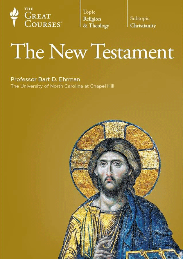 new-testmnt-course2 | The United Methodist Church of Red Bank - Red Bank, NJ #
