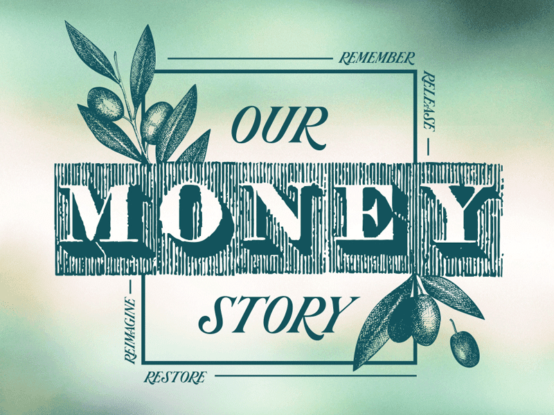 our-money-story-Tile | The United Methodist Church of Red Bank - Red Bank, NJ #